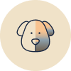 pet icon